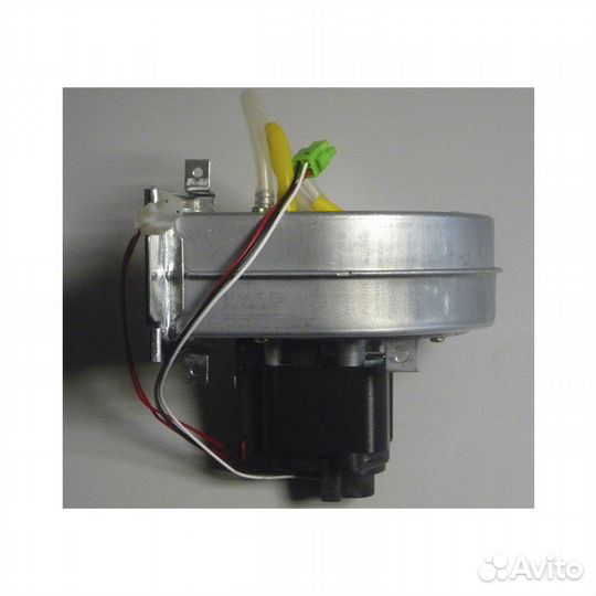 Вентилятор для газового котла Navien