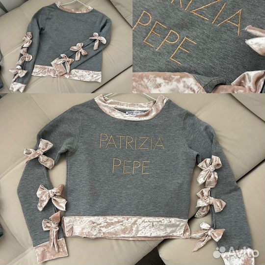 Брэнды Guess, Patrizia Pepe, Benetton, Desigual