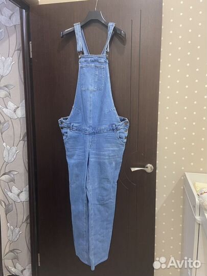 Комбинезон для беременных 48 размер