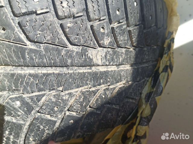 Gislaved Euro Frost 2 215/60 R16