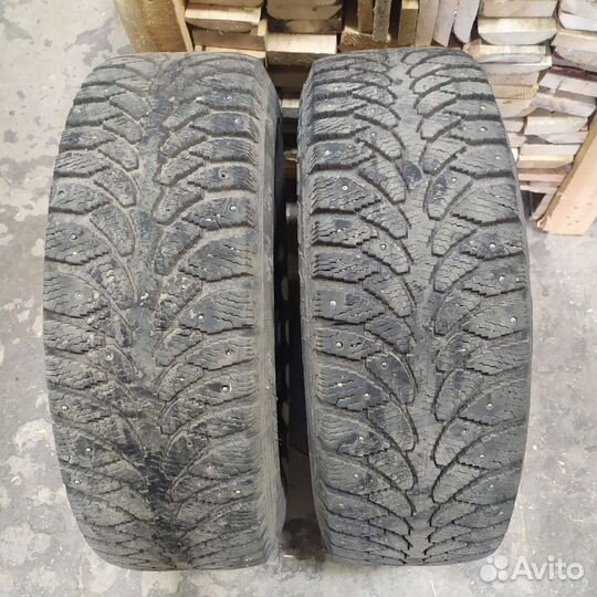 R15 Cordiant Sno-Max 195/65, PCD 4x170 DIA 10