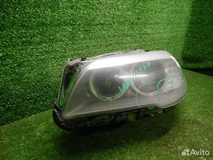 Фара левая BMW 5-Series