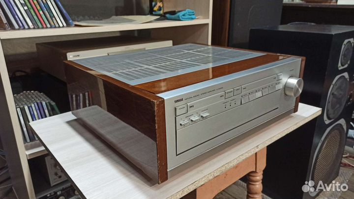 Усилитель Yamaha A2000a