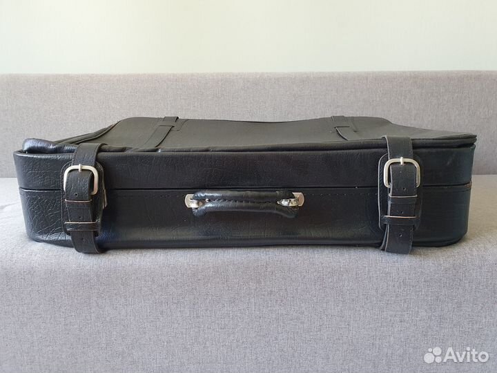 Чемодан СССР