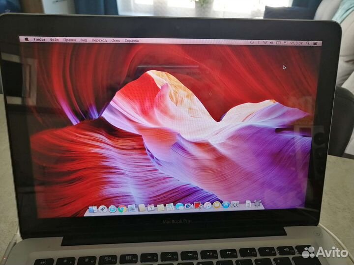 MacBook Pro 13