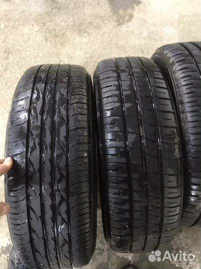 Dunlop Enasave EC204 185/60 R15
