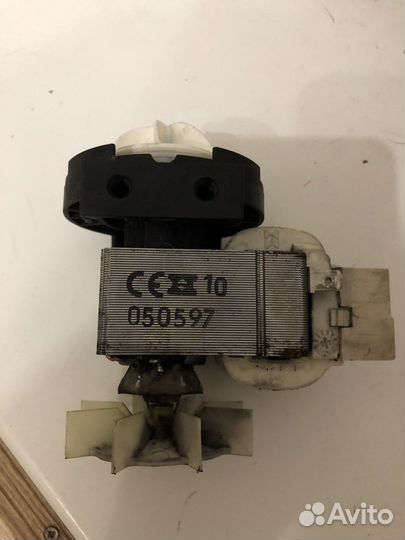 Еврособа 1000 сливной насос