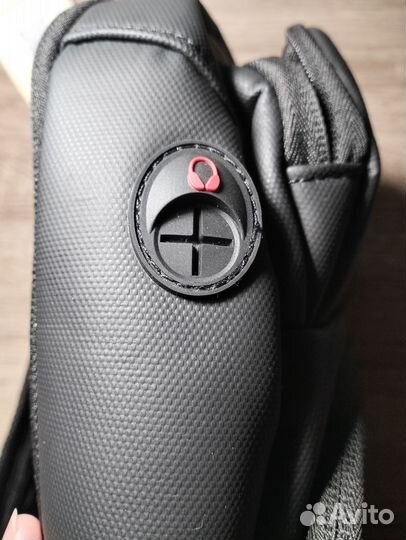 Рюкзак городской с usb