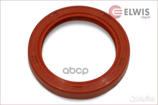 Cальник распред.вала 8455539 elwis royal