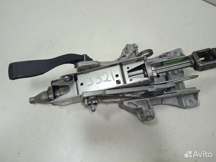 Колонка рулевая ford focus III (2011)