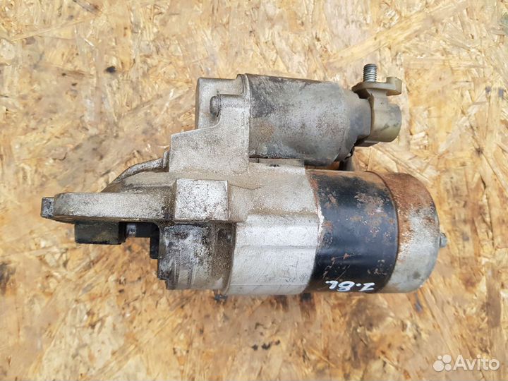 Стартер Mazda 6 GG