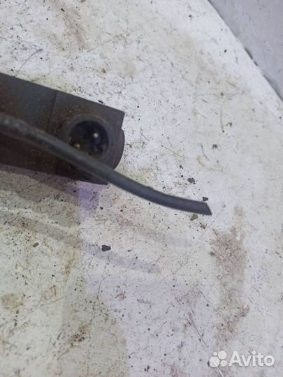 Электромагнитный клапан