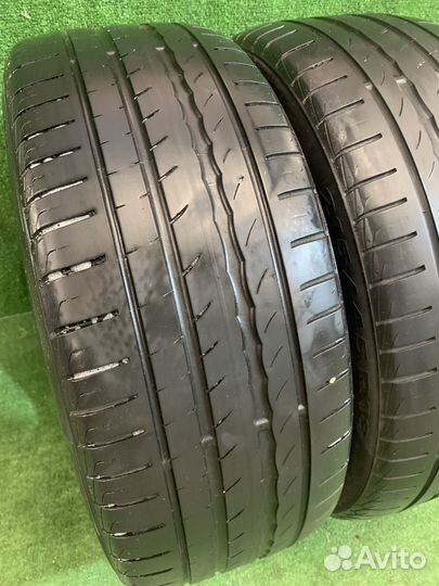 Pirelli Cinturato P1 215/45 R18