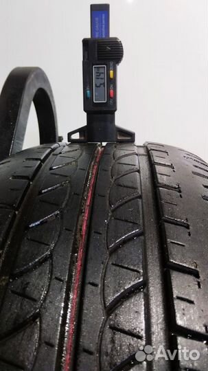 Bridgestone B250 195/55 R15