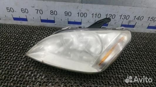 Фара левая ford C-MAX 1 (UML21MR01)