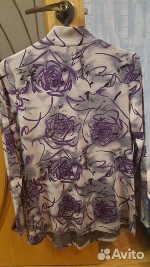 Туника для беременных 48р