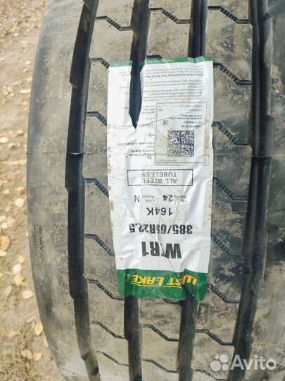 Шина 385/65 West Lake WTR-1