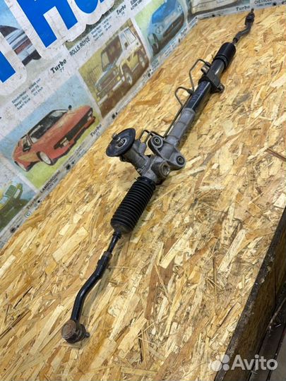 Рулевая рейка оригинал Хендай Соната EF Тагаз