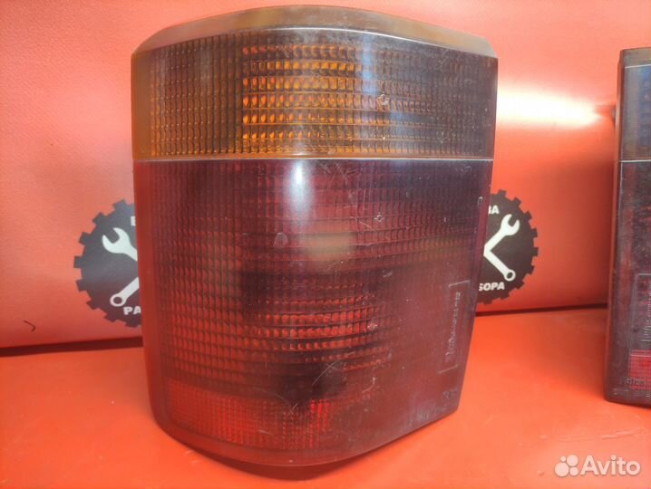 Задний фонарь LR Range Rover II 1994-2002