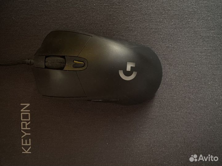 Игровая мышь Logitech G403
