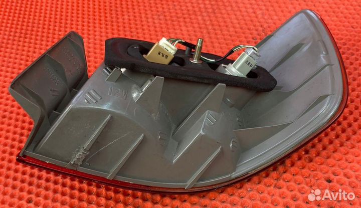 Фонарь задний левый Toyota Corona Premio KE-CT211