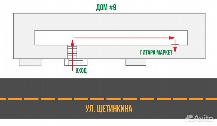 Укулеле-сопрано Flight TUS-25 BUS