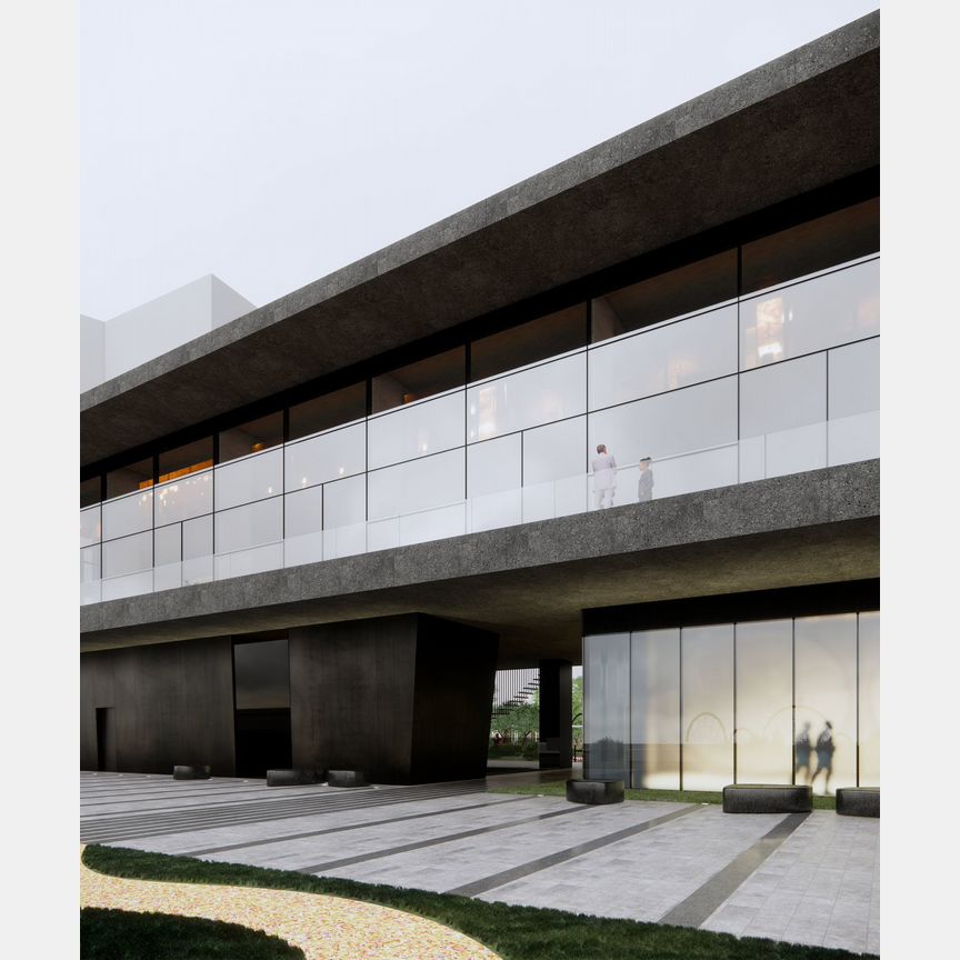 2-к. квартира, 68,8 м², 23/27 эт.