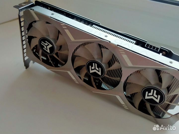 Gtx 1660 super