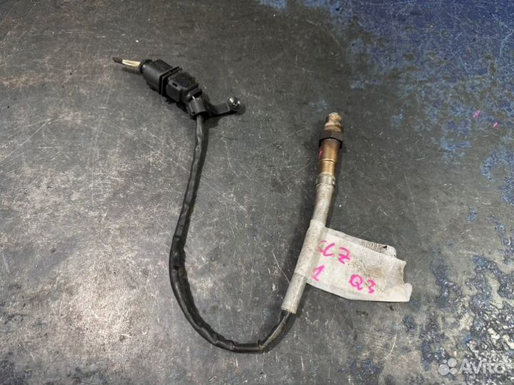Лямбда зонд верхний Audi Q3 8U CCZ 2.0