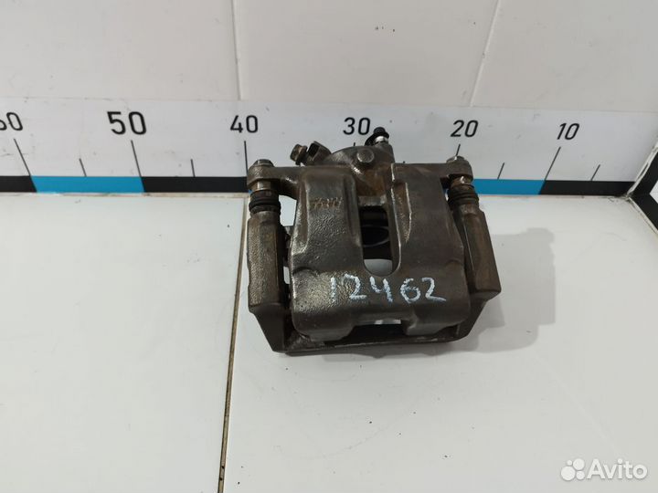 Суппорт тормозной задний правый Discovery III