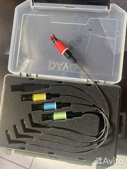 Набор свингеров на тросу