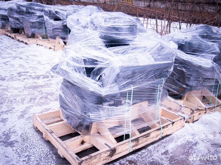 Дизельный двигатель ямз 534