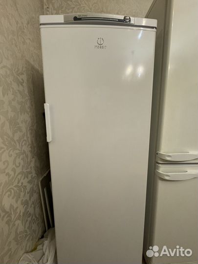 Морозильное камера Индезит