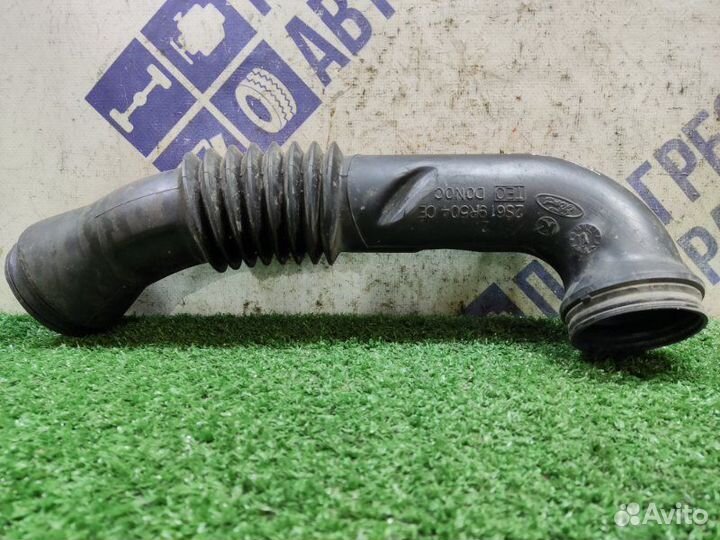 Патрубок воздушного фильтра Ford Fusion хэтчбек