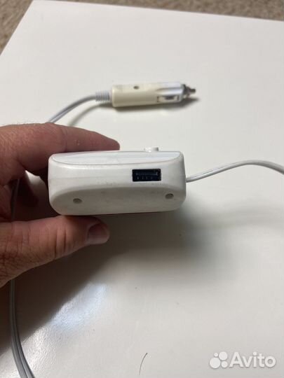 Продам разветвлитель