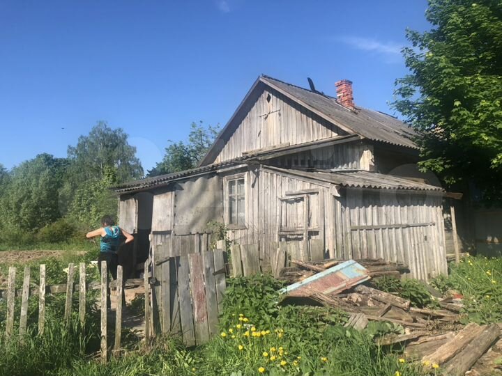 Участок 12,1 сот. (ИЖС)