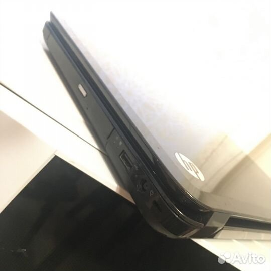 Ноутбук hp pavilion g6 разбор