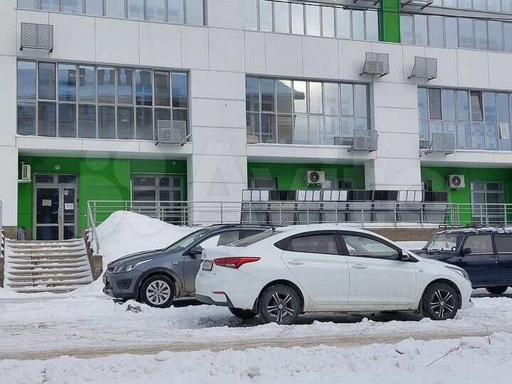 Свободного назначения, 154 м²