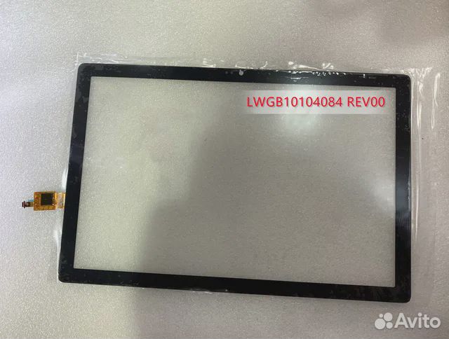 Тачскрин lwgb10104084 REV00 новый