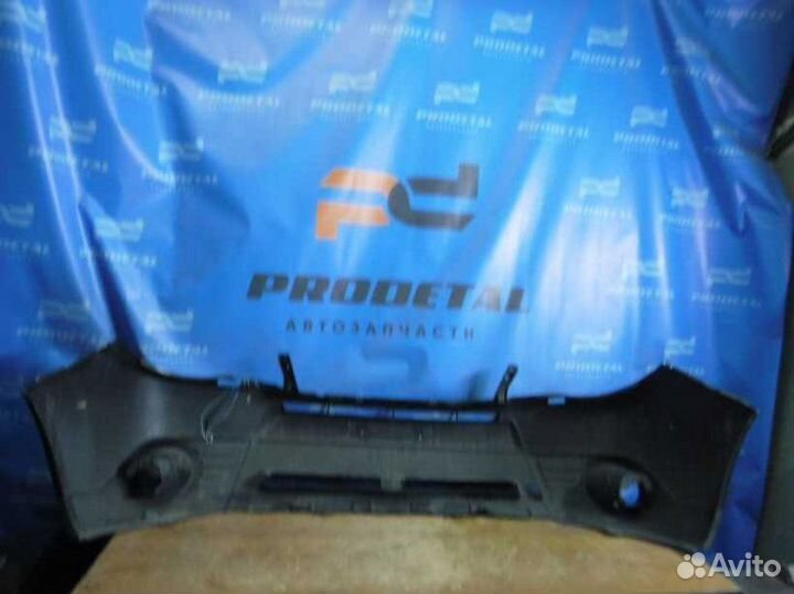 Бампер передний Subaru Forester S12