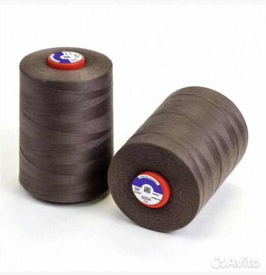 Нитки 50 (Ekospun)