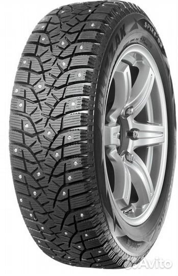Bridgestone Blizzak Spike-02 225/45 R18