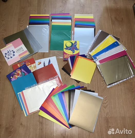 Канцтовары