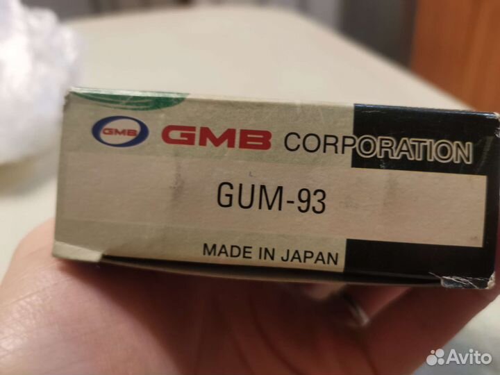 Крестовина карданного Вала Mitsubishi