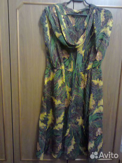 Платья женские