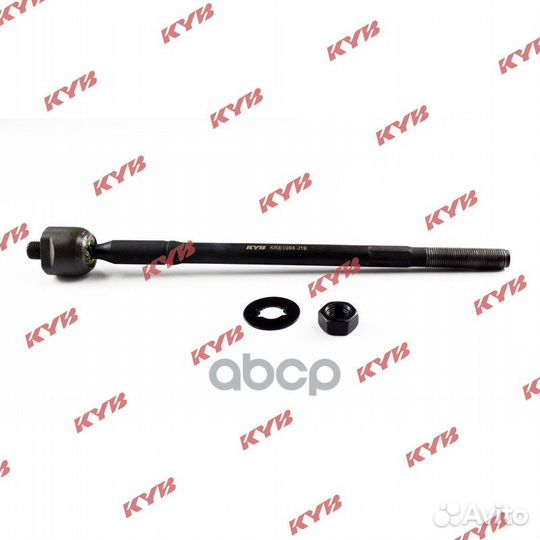 Тяга рулевая перед прав/лев KRE1094 KYB