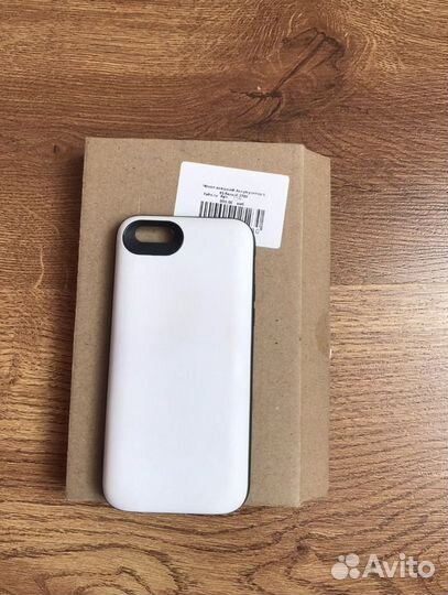 Чехол аккумулятор iPhone 6-6s