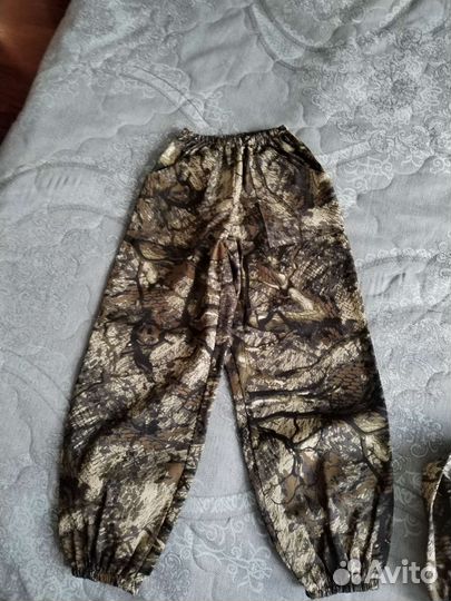 Костюм горка