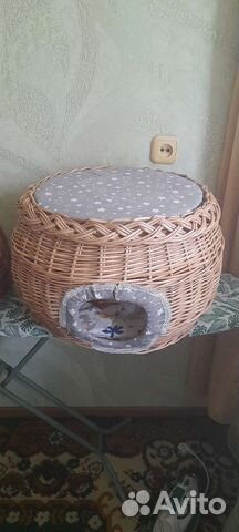 Домик для животных