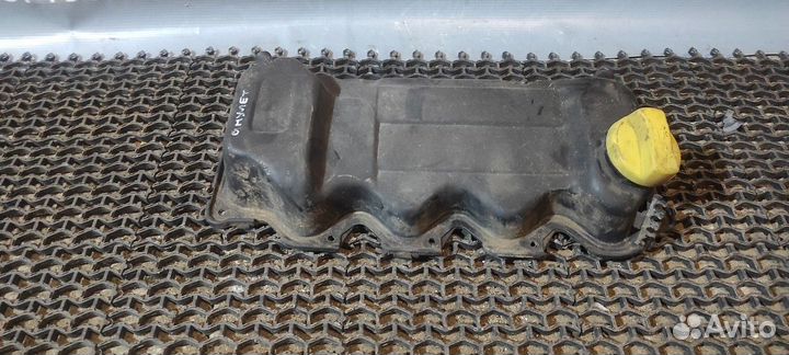 Крышка гбц клапанная амулет Chery Amulet / A15